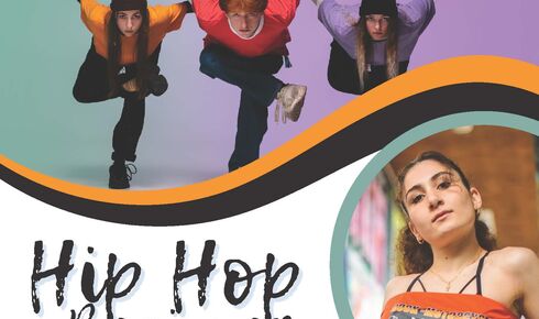Hip-Hop-Beginner