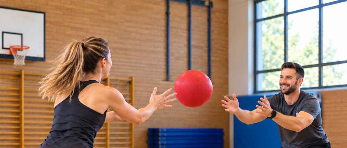 Functional Interval Training, TGW Turngemeinde Würzburg, Kurse, Sportverein