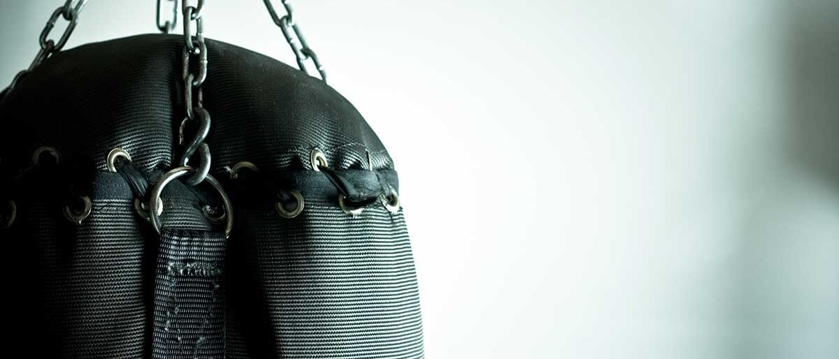 Sandsack Workout, TGW Turngemeinde Würzburg, Kurse, Sportverein