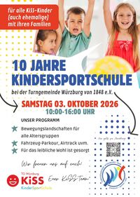TGW_Turngemeine_Wuerzburg_e.V._Kindersport_KiSS Kindersportschule