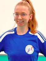 TGW Babys & Kleinkinder, Kursleiterin Jennifer Pfaff