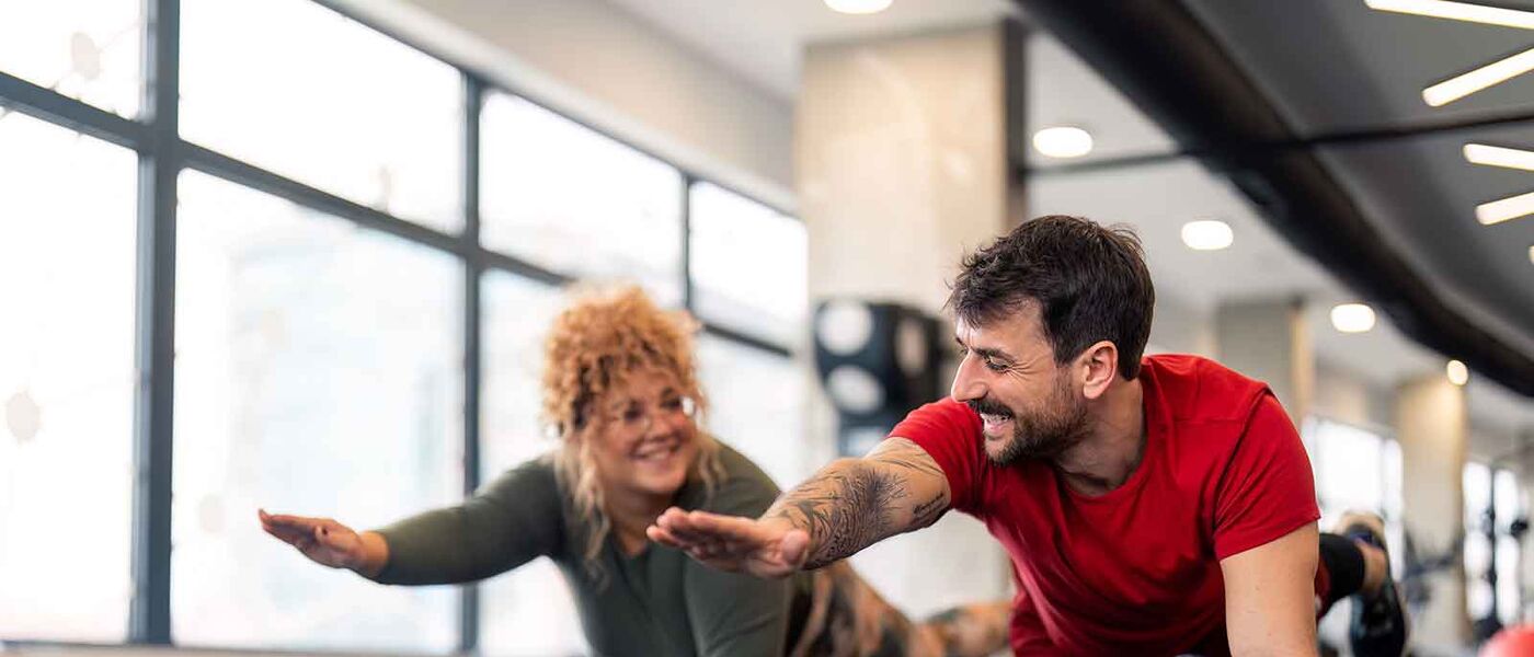 Fit ins Wochenende, TGW Turngemeinde Würzburg, Kurse, Sportverein