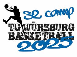 TGW, Turngemeinde Würzburg e.V., BASKETBALL, Club der 100er