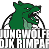 DJK Rimpar - Wölfe - ECHT - WILD - TREU - GIERIG