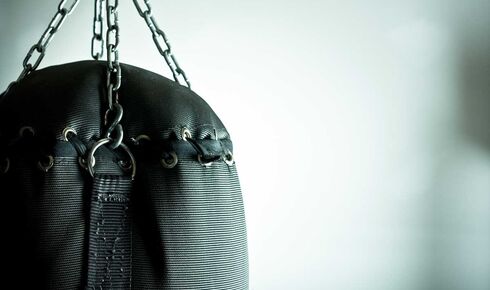 Sandsack Workout, Sportkurse, Training, TGW, Turngemeinde Wuerzburg e.V., Sportverein