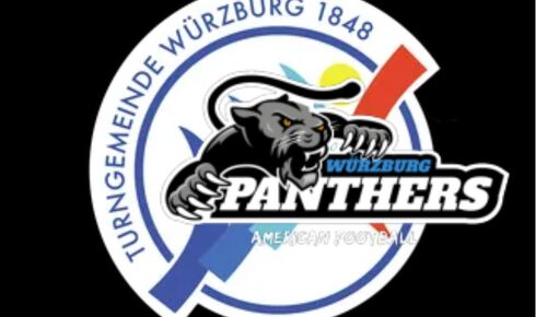 American Football, TGW, Turngemeinde Würzburg 1848