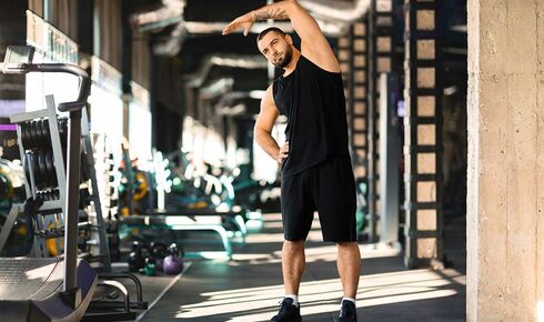 Strength & Mobility, Sportkurse, Training, TGW, Turngemeinde Wuerzburg e.V., Sportverein