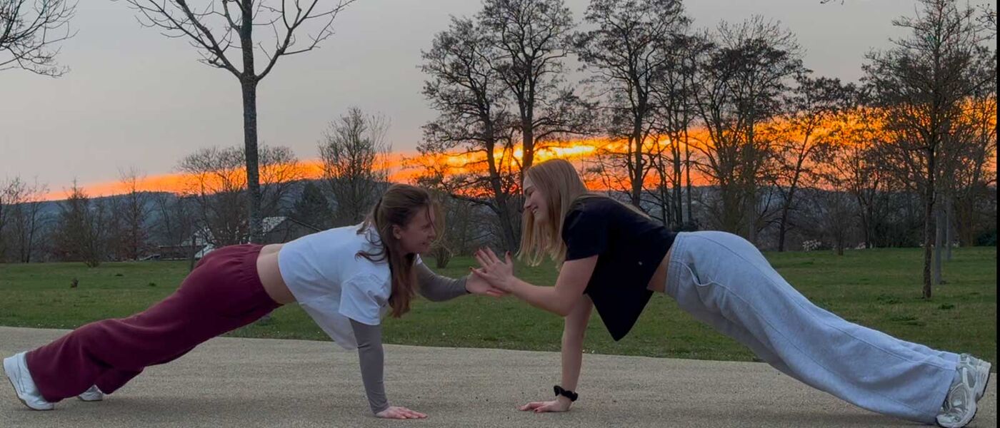 Calisthenics, TGW Turngemeinde Würzburg, Kurse, Sportverein