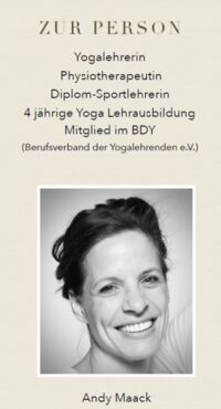 Yoga Kurs, Turngemeinde Würzburg, TGW