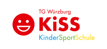 KINDERSPORTSCHULE, KiSS, Turngemeinde Wuerzburg 1848 e.V., TGW